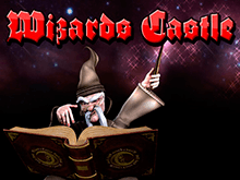 Wizards Castle от Betsoft — игровой автомат на виртуальном сайте