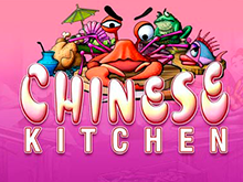 Играть в новый игровой автомат Chinese Kitchen онлайн
