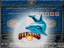 Системы Игры В Автоматы Dolphins Pearl